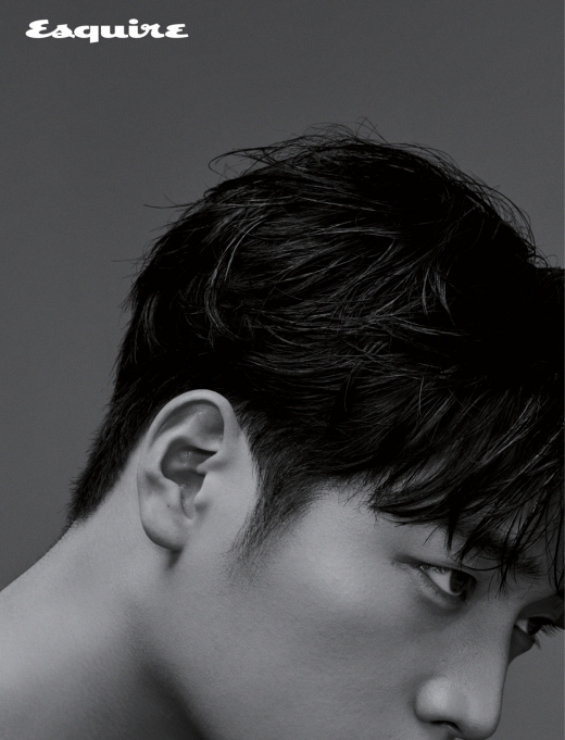 서강준. /사진=에스콰이어