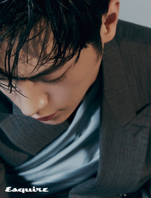 서강준. /사진=에스콰이어