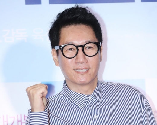 개그맨 지석진. /사진=뉴스1