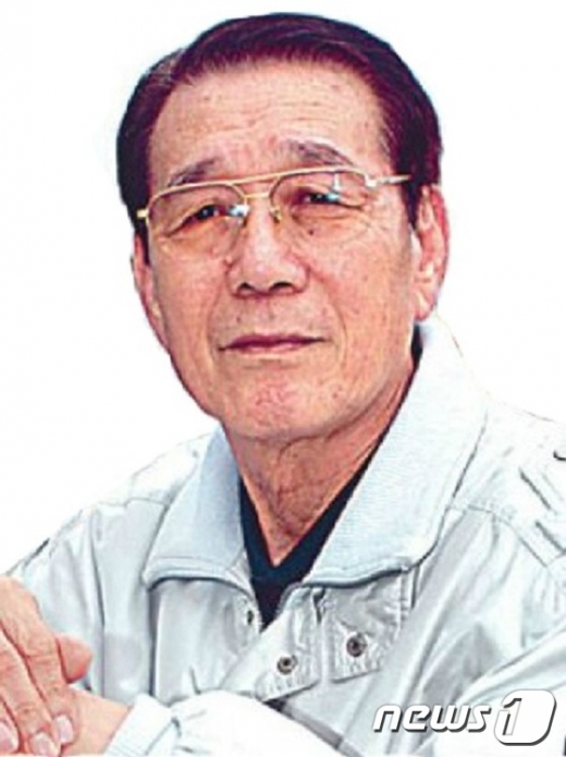 박만복 감독. /사진=대한배구협회 제공