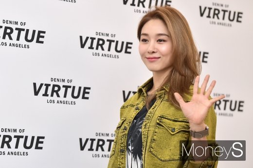 [머니S포토] 캠핑클럽 옥주현, 지금은 제2전성기