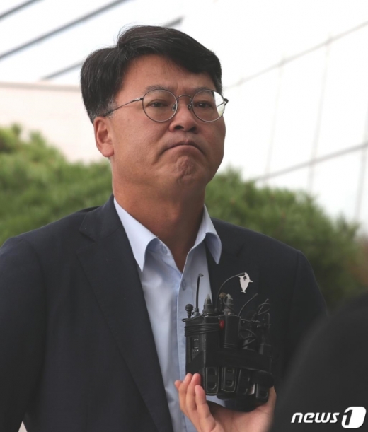 김진규 울산 남구청장. /사진=뉴스1