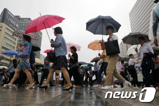 내일날씨. /사진=뉴스1