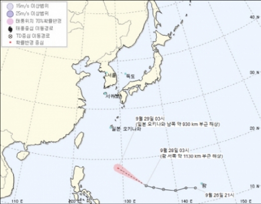 /사진=기상청