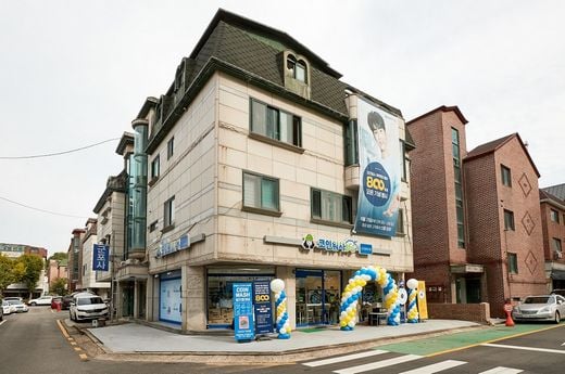 크린토피아, '코인워시365' 빨래방 800호점 그 비결은?
