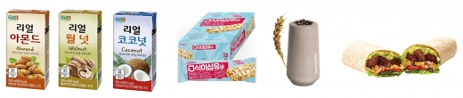 가을철 면역력∙건강 관리 … 아몬드, 단호박 등 다양한 슈퍼푸드 인기