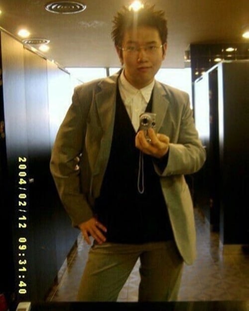 장성규. /사진=장성규 인스타그램