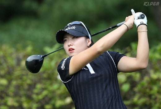 사진=뉴스1 DB.(KLPGA 제공)