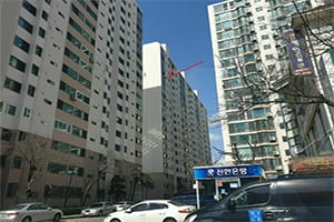 [주목! 경매물건] 하계동 84.8㎡ 5.1억에 시작