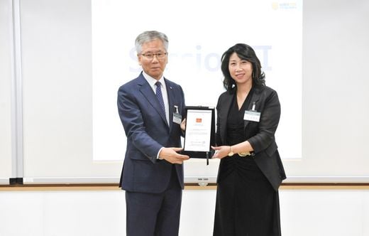 맥도날드, 일학습병행 활성화 위해 대학, 고교와 다자 협약 체결