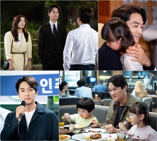 ‘위대한 쇼’ 몰입도 높여주는 '2막 관전포인트'