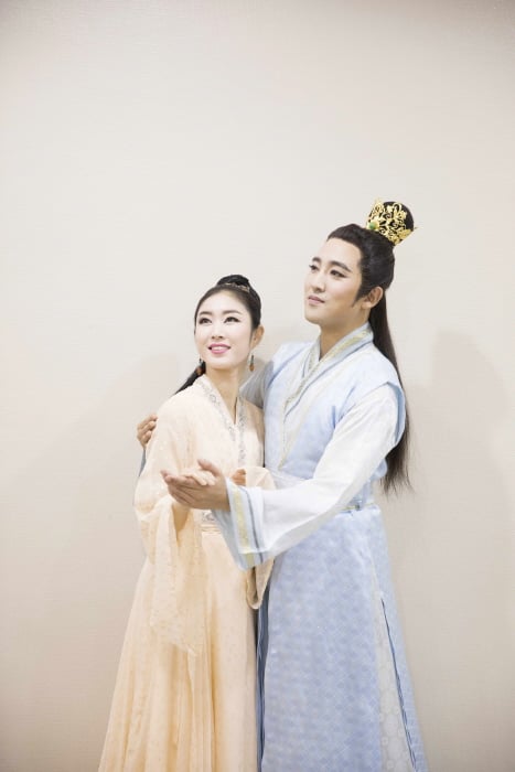 ©국립국악원