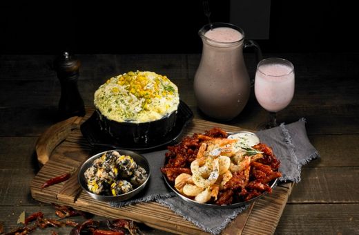 닭발전문 포차 '발빠닭' … 코엑스 프랜차이즈 창업박람회 참가