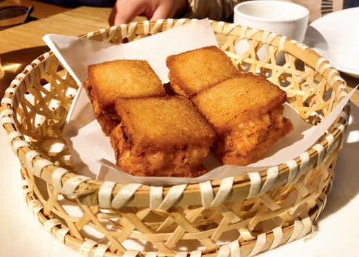 진진야연. /사진제공=진진야연