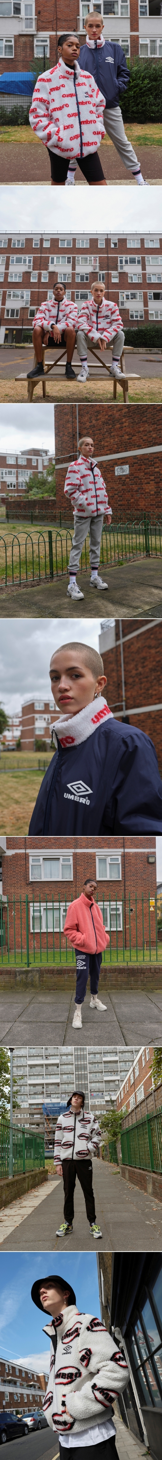©엄브로(UMBRO)