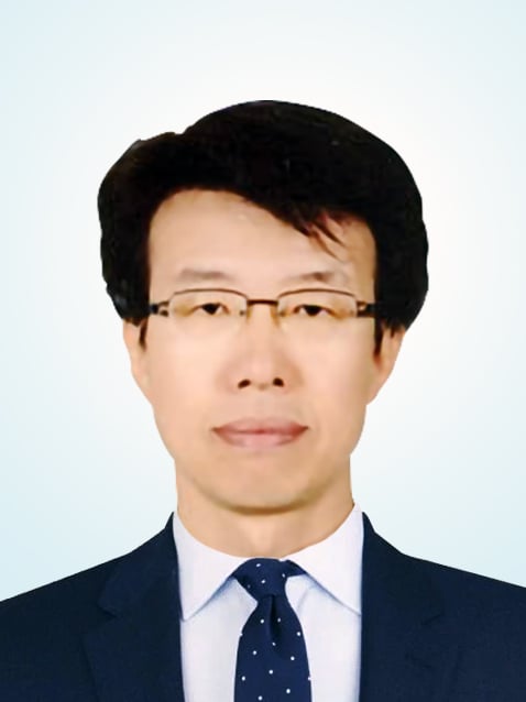 경기시청자미디어센터장 심재흔. / 사진제공=남양주시