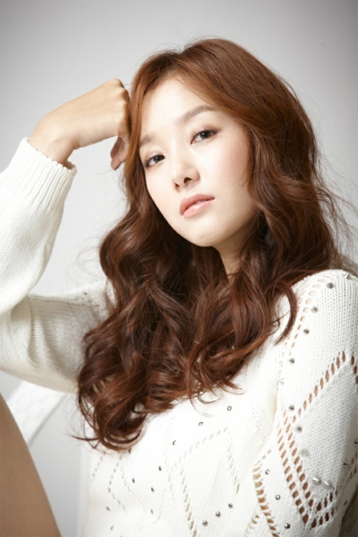 정소영 '꽃길만 걸어요' 안방극장 컴백… 