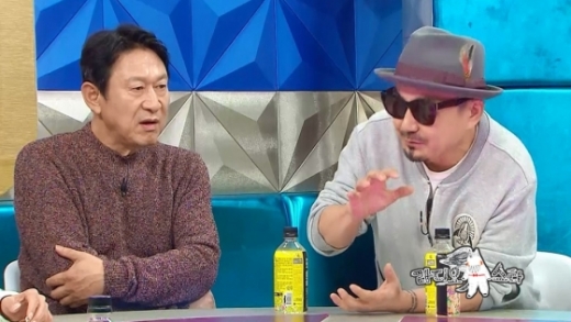박상민. /사진=MBC 제공  