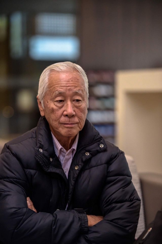 쿠바 한인회장이 '이재명 지키기' 나선 이유는