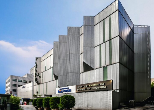 ./사진=강남차병원
