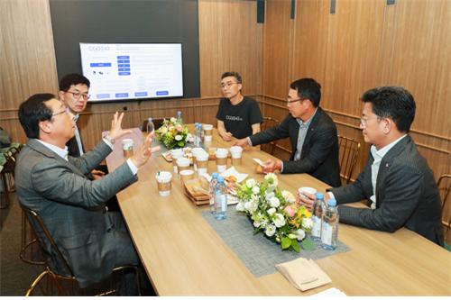 기아자동차가 자율주행 스타트업에 150억원을 투자했다고 1일 밝혔다./사진=기아차