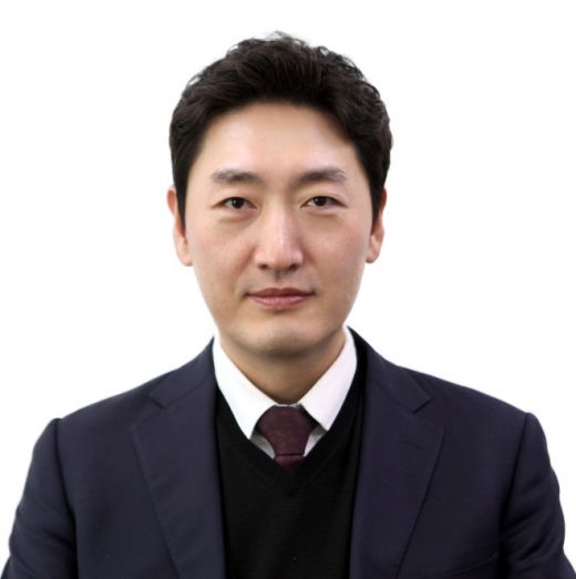 변성준 한글과컴퓨터 사장. /사진=한글과컴퓨터