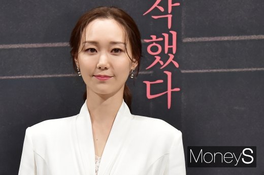 [머니S포토] 이유영, 