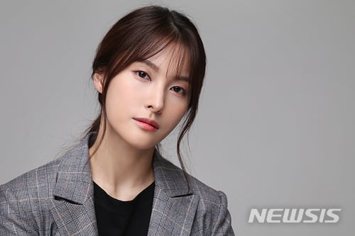 박규리. /사진=뉴시스   