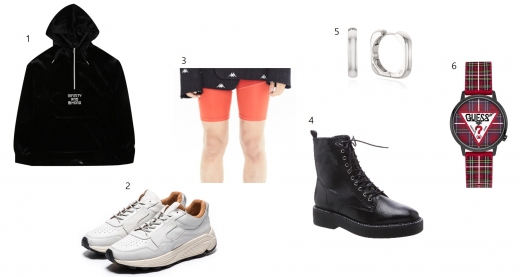 ©1.피터젠슨 2.부테로 3.참스 4.슈츠(SCHUTZ) 5.아가타 6.게스