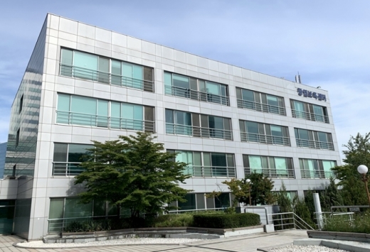 창업보육센터 전경. / 사진제공=경기도경제과학진흥원