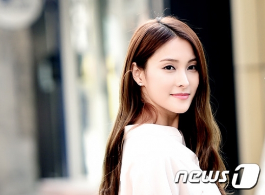 박규리. /사진=뉴스1   