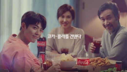 미식의 계절 가을, 사랑하는 사람과 맛있는 시간 즐기세요