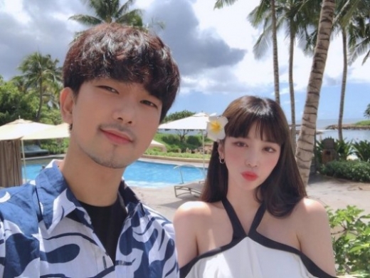 지오최예슬. /사진=최예슬 인스타그램