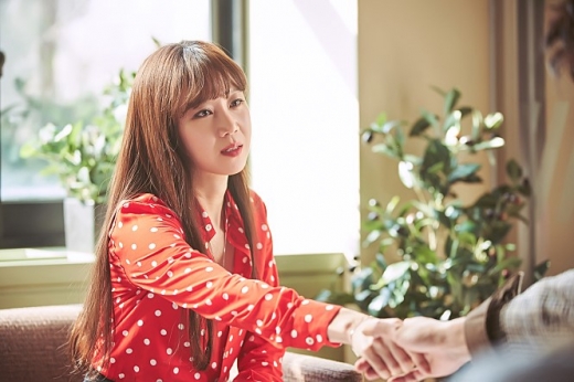 '가장 보통의 연애' 공효진. /사진=영화 스틸컷