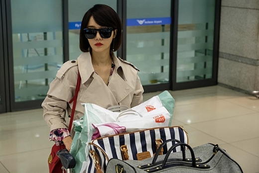 '두번할까요' 이정현. /사진=영화 스틸컷