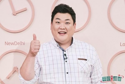 김준현, ‘배틀트립’ 新 MC 되다… “늘 애정 했던 프로그램”