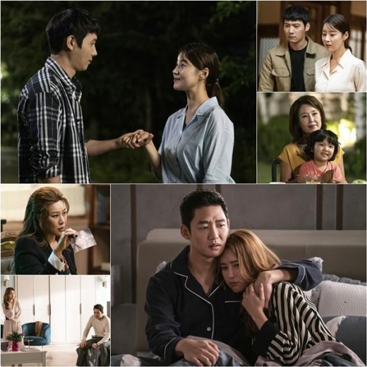 ‘황금정원’ 휘몰아칠 후반부 '관전 포인트' 네 가지