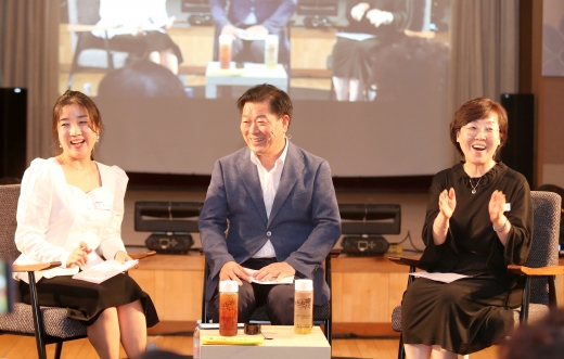 광명시, 소하노인종합복지관 개관 10주년 기념행사