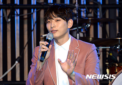 정진운. /사진=뉴시스   