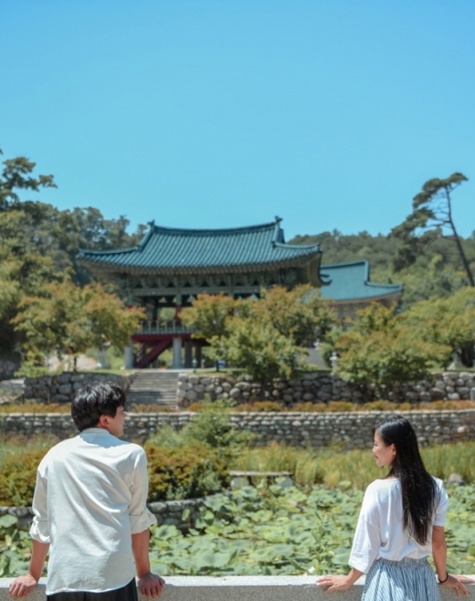 해파랑길(청춘유리). /사진제공=한국관광공사