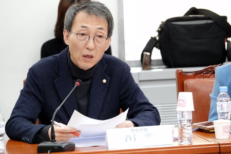     더불어민주당 이훈 의원