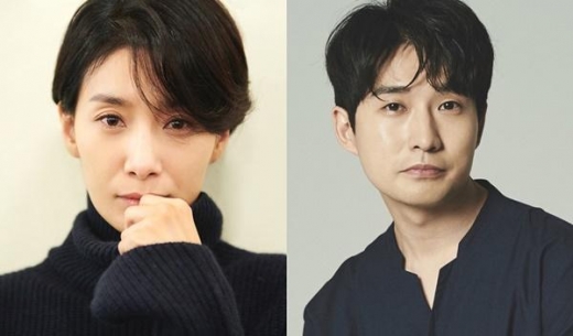 김서형X류덕환, SBS 새 드라마 ‘아무도 모른다’ 주연 출연 확정