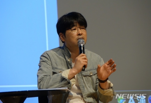 탁현민 대통령 행사기획 자문위원. /사진=뉴시스   