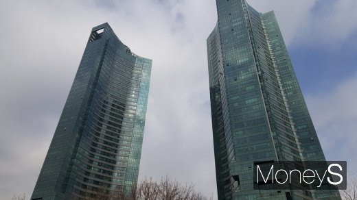 서울 성수동 갤러리아 포레. /사진=김창성 기자