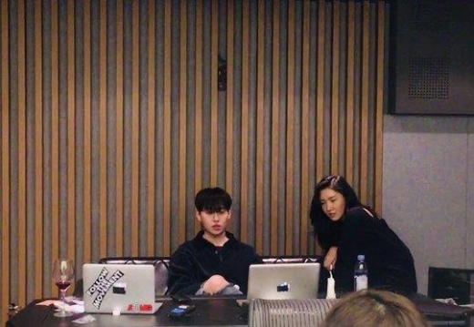 화사 우기, 로꼬 콜라보레이션 '주지마' 이후 또 만날까?
