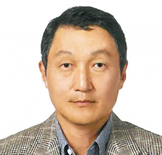 구본성 아워홈 부회장.