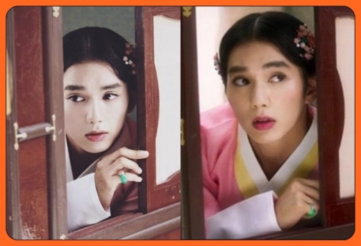 유승호. /사진='봉이김선달' 스틸컷, 예고편 캡처