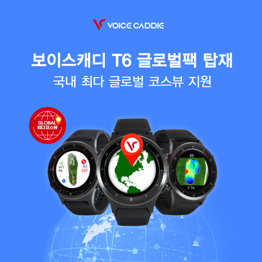 /사진=보이스캐디
