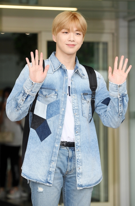 ©캘빈클라인 진(CALVIN KLEIN JEANS)