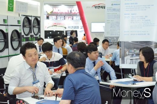 프랜차이즈산업협회 제공